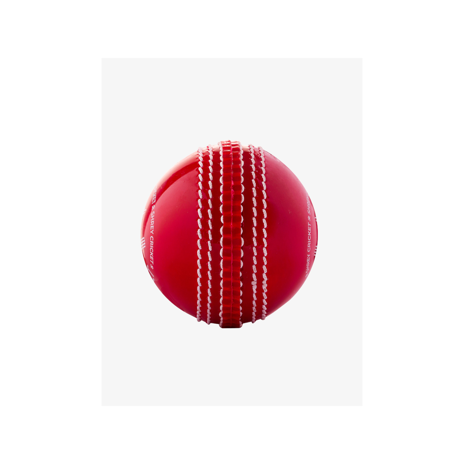 Shrey Bolt Cricket Ball (Pack Of 6) - Red (2026) - Shrey Bolt Cricket Ball (Pack Of 6) - Red (2026) - Zachte