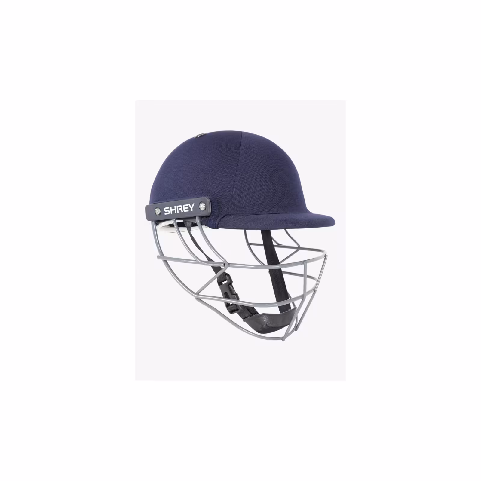 Shrey Performance 2.0 Junior Cricket Helmet - Image 1 of 4