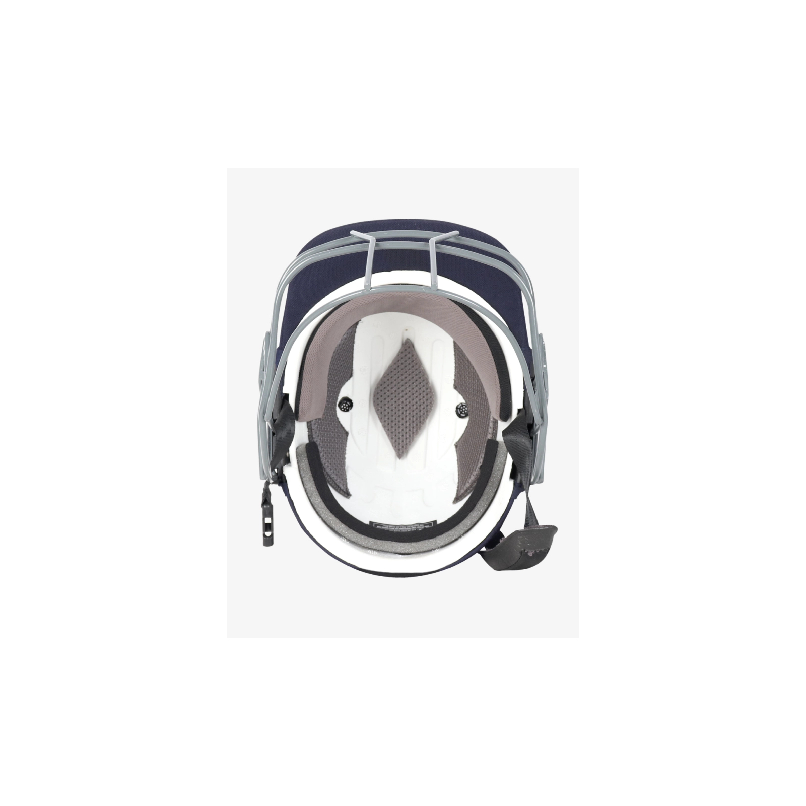 Shrey Performance Junior Cricket Helmet - Side View