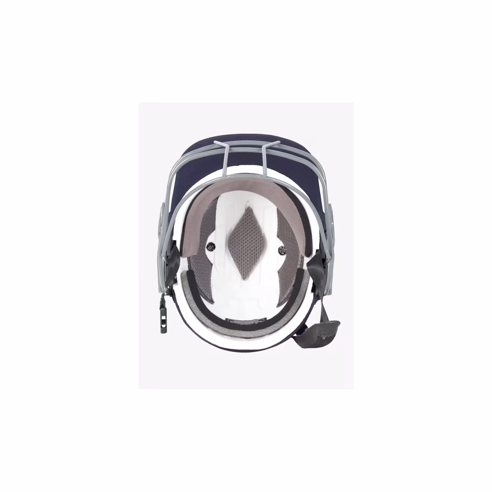 Shrey Performance 2.0 Junior Cricket Helmet - Side View
