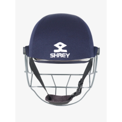 Shrey Performance 2.0 Junior Cricket Helmet - Back View
