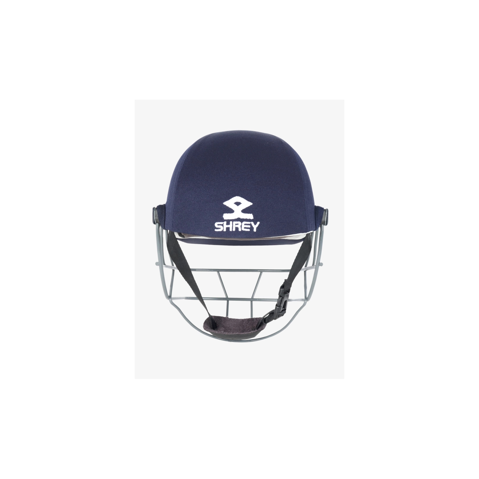 Shrey Performance 2.0 Junior Cricket Helmet - Back View