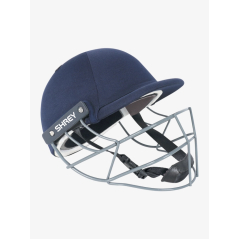 Shrey Performance Junior Cricket Helmet - Detail