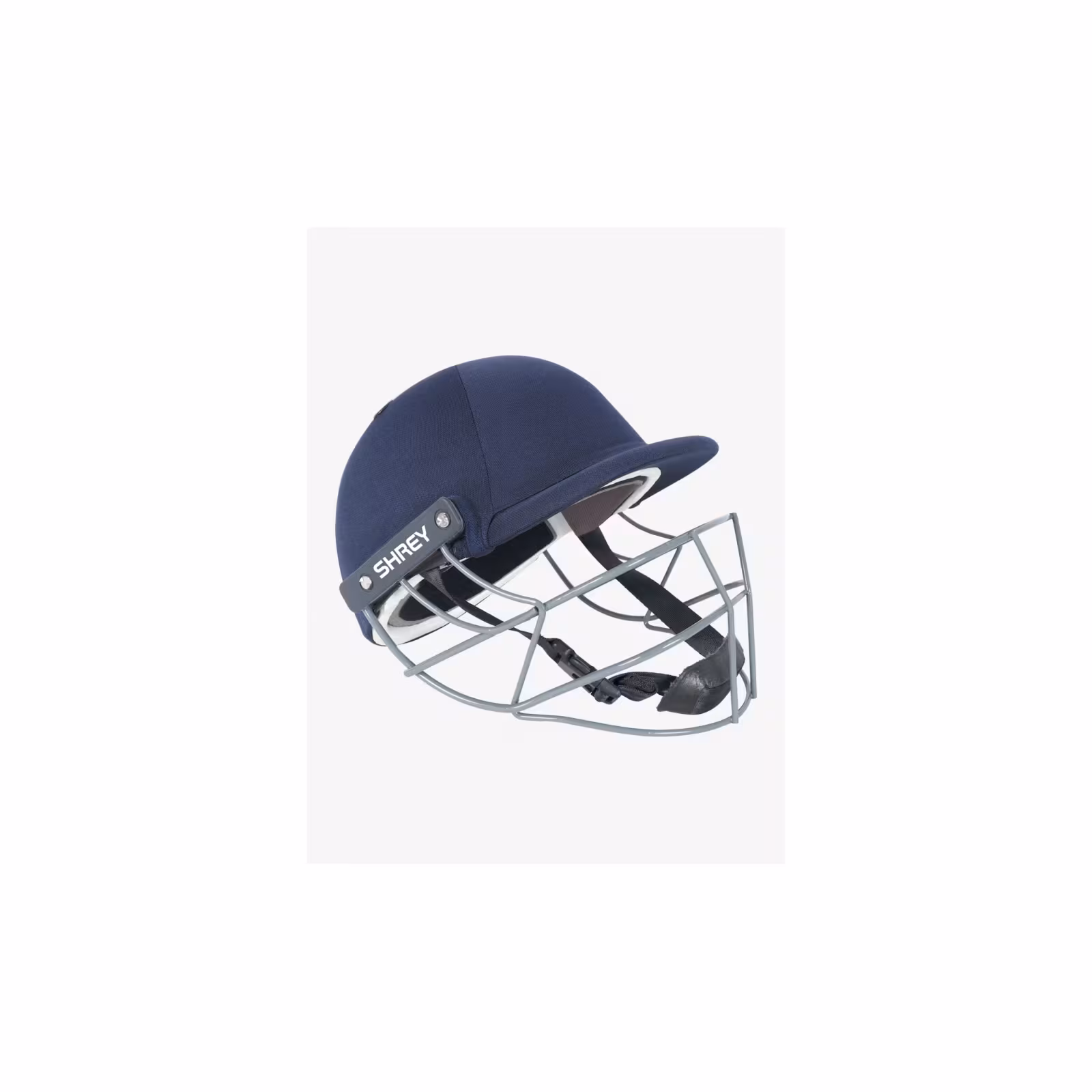 Shrey Performance 2.0 Junior Cricket Helmet - Detail