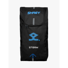 Shrey Storm Duffle Cricket Kit Bag - Junior (2026) - Duffle Bags