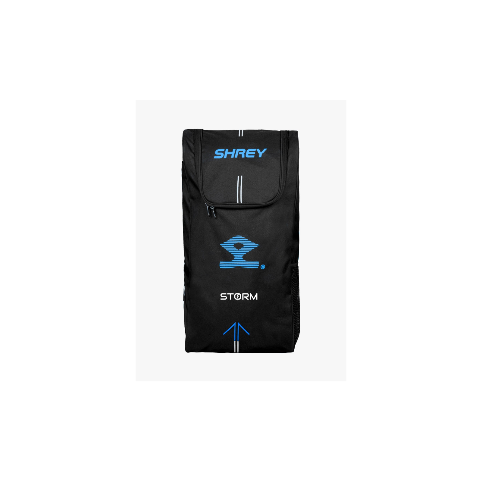Shrey Storm Duffle Cricket Kit Bag - Junior (2026) - Duffle Bags