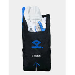 Shrey Storm Duffle Cricket Kit Bag - Junior (2026) - Duffle Bags