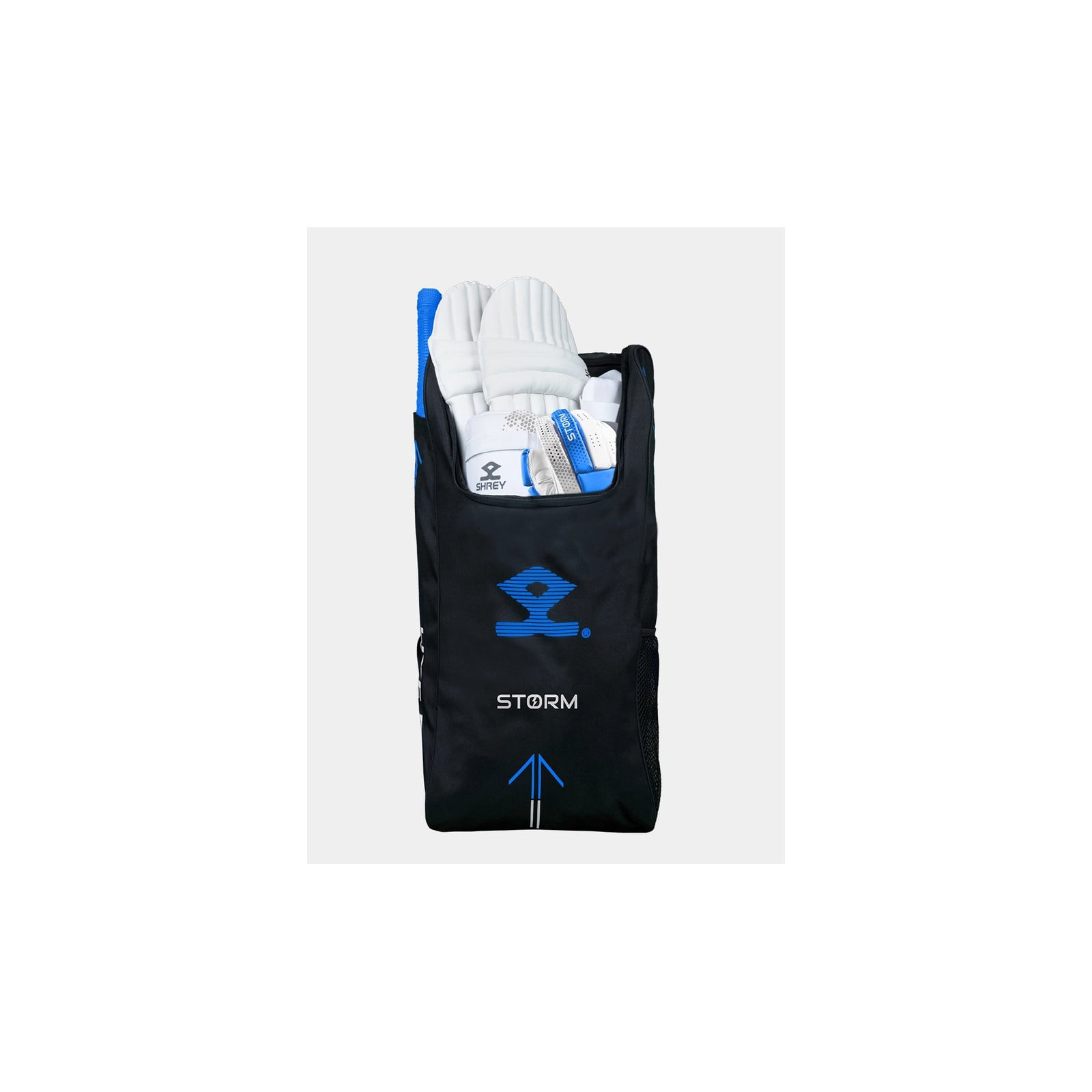 Shrey Storm Duffle Cricket Kit Bag - Senior (2026) -