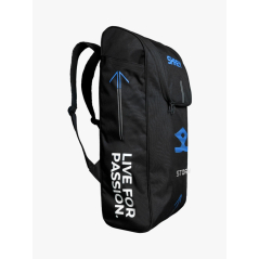 Shrey Storm Duffle Cricket Kit Bag - Junior (2026) - Duffle Bags