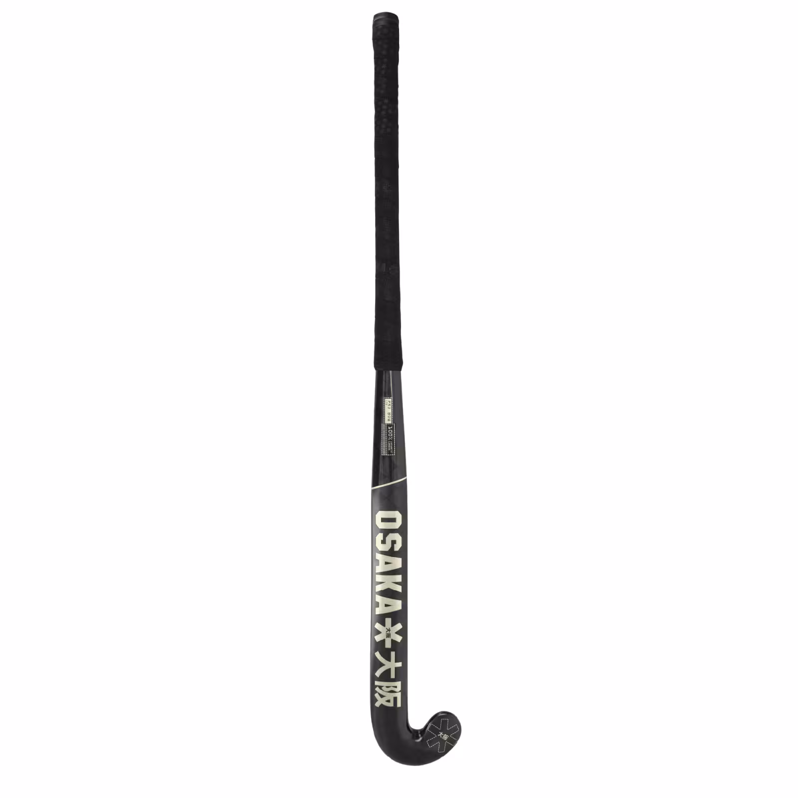 Osaka Pro Tour Pro Bow Ltd Hockey Stick - Washi (2026) - Osaka