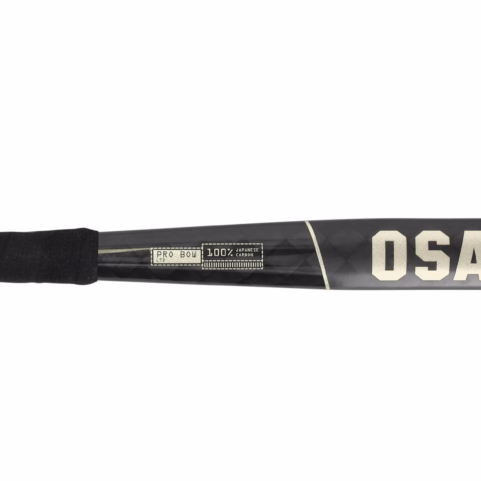 Osaka Pro Tour Pro Bow Ltd Hockey Stick - Washi (2026) - Osaka