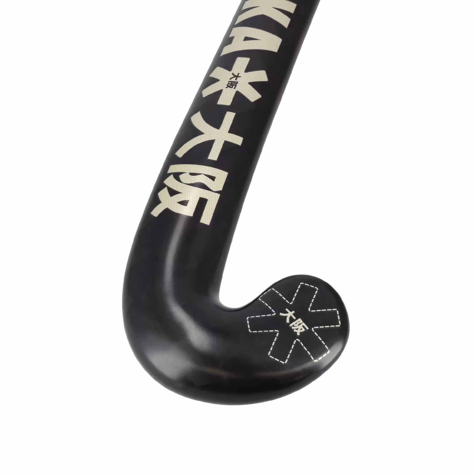 Osaka Pro Tour Pro Bow Ltd Hockey Stick - Washi (2026) - Osaka
