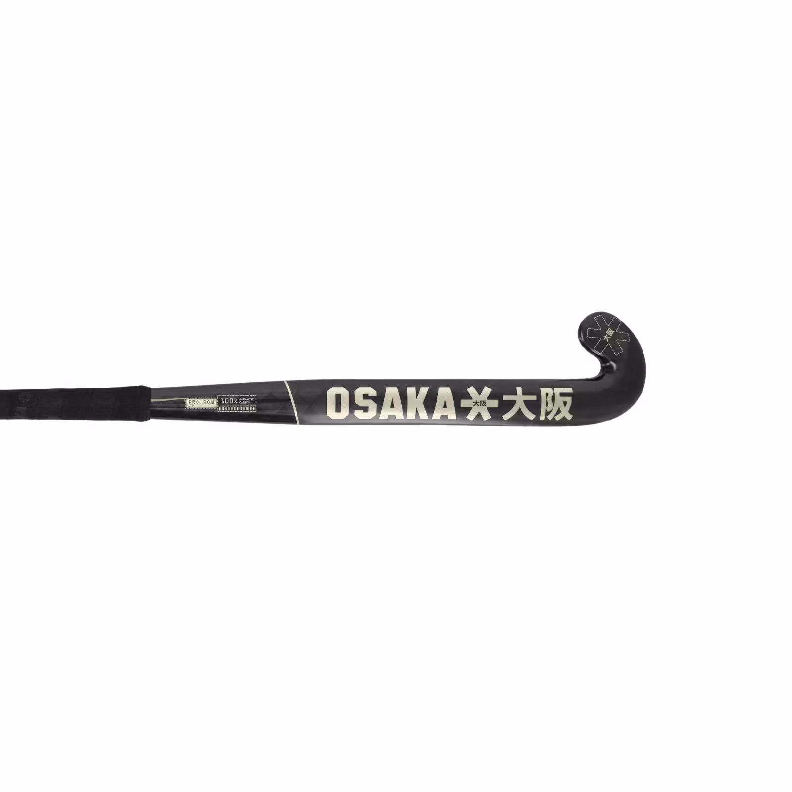 Osaka Pro Tour Pro Bow Ltd Hockey Stick - Washi (2026) - Osaka
