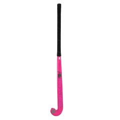 Osaka Futurelab Pro Bow Ltd Hockey Stick - Electric Fuchsia
