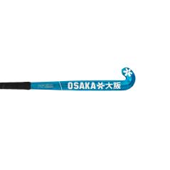 Osaka Futurelab Low Bow Ltd Hockey Stick - Transformative Teal
