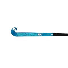 Osaka Futurelab Low Bow Ltd Hockey Stick - Transformative Teal