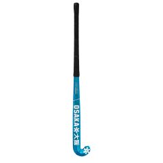 Osaka Futurelab Low Bow Ltd Hockey Stick - Transformative Teal