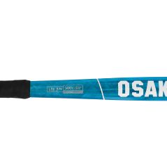 Osaka Futurelab Low Bow Ltd Hockey Stick - Transformative Teal