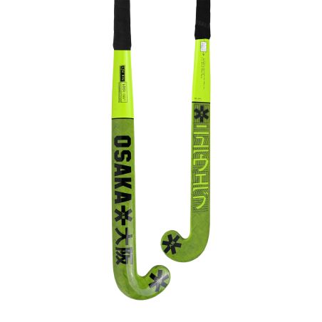 Osaka Osaka Edit One Low Bow LTD Hockey Stick (2026) -