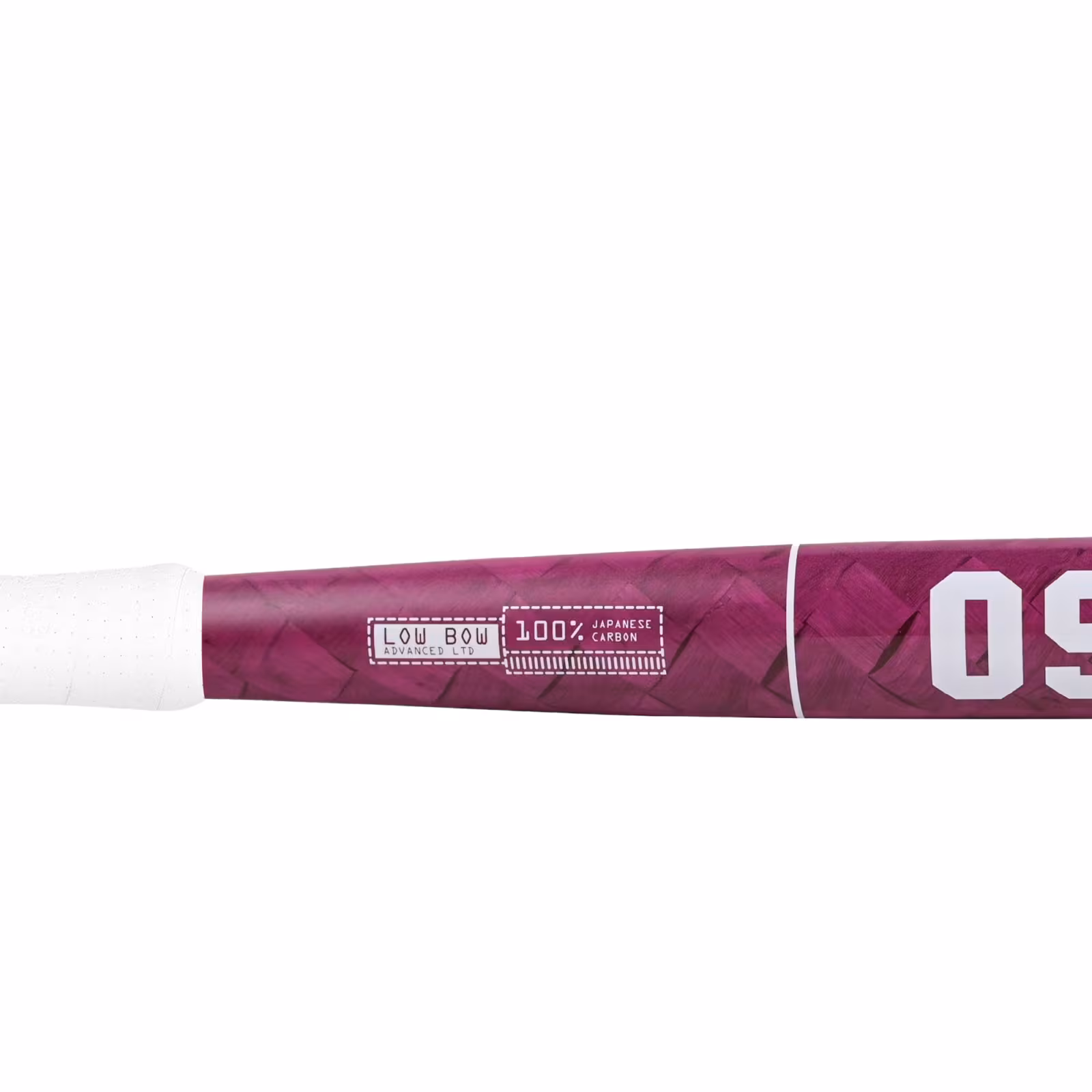Osaka Osaka Edit One Low Bow Advanced LTD Hockey Stick (2026) - Osaka Osaka Edit One Low Bow Advanced LTD Hockey Stick (2026) -