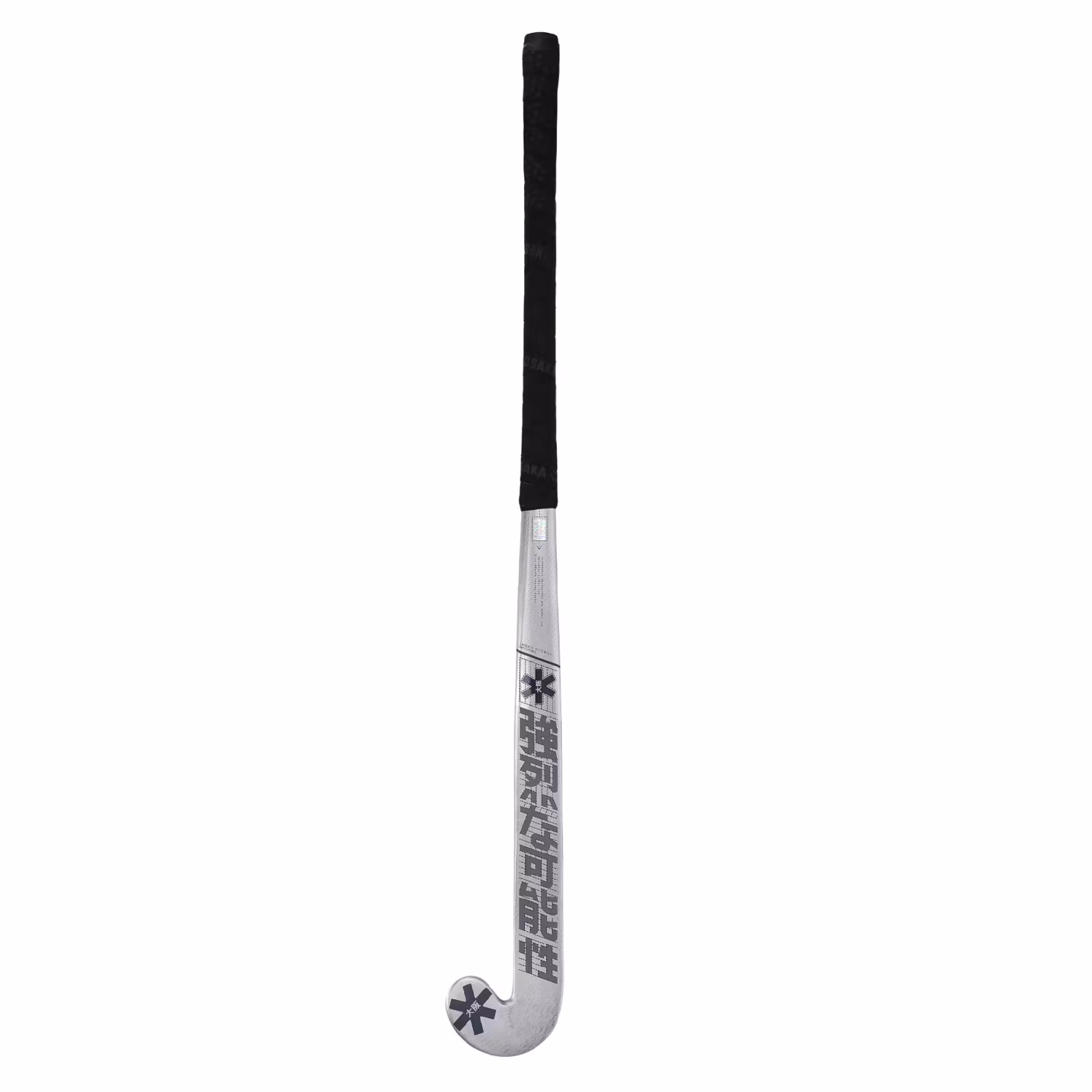 Osaka Proto Bow 85 Hockey Stick - Navy Peony (2026) - Les