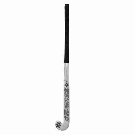 Osaka Proto Bow 85 Hockey Stick - Navy Peony (2026)