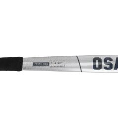 Osaka Proto Bow 85 Hockey Stick - Navy Peony (2026) - Les