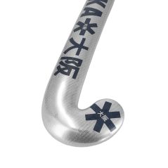 Osaka Proto Bow 85 Hockey Stick - Navy Peony (2026) - Les