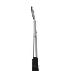 Osaka Proto Bow 85 Hockey Stick - Navy Peony (2026) - Les