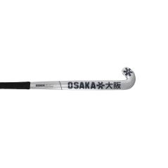 Osaka Proto Bow 85 Hockey Stick - Navy Peony (2026) - Les