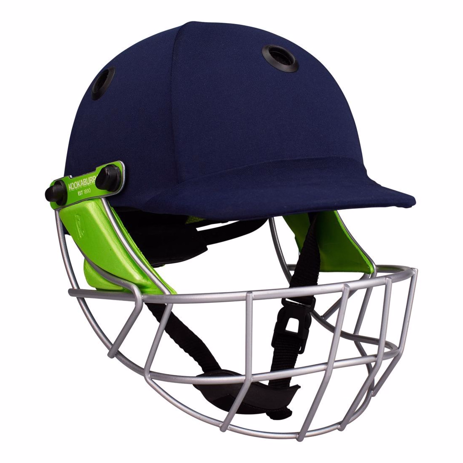 Kookaburra Pro 600F Cricket Helmet (2026) - Kookaburra Pro 600F Cricket Helmet (2026) - Kookaburra Pro 600F Cricket Helmet (2026