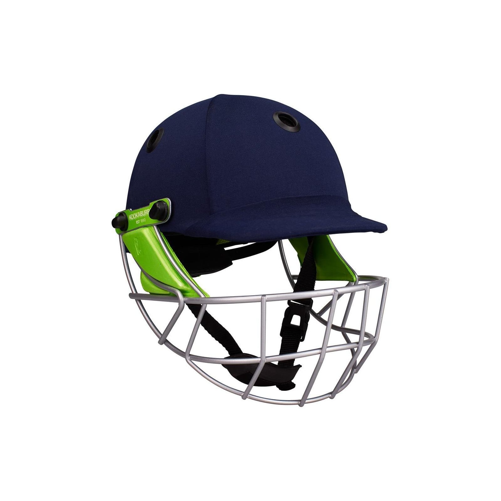 Kookaburra Pro 600F Cricket Helmet (2027) - Kookaburra Pro 600F Cricket Helmet (2026) - Kookaburra Pro 600F Cricket Helmet (2026) - Kookaburra Pro 600F Cricket Helmet (2026