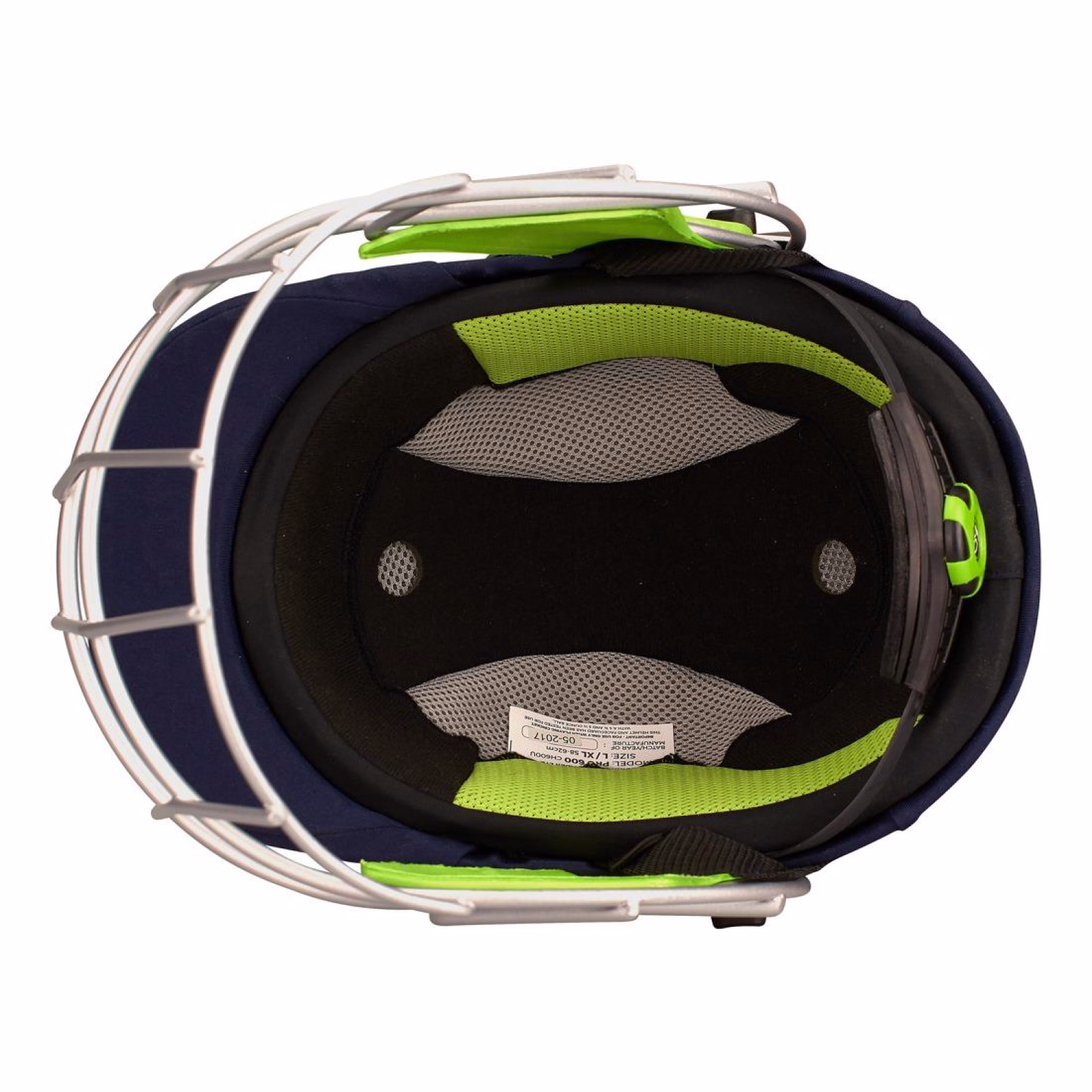 Kookaburra Pro 600F Cricket Helmet (2026) - Kookaburra Pro 600F Cricket Helmet (2026) - Kookaburra Pro 600F Cricket Helmet (2026