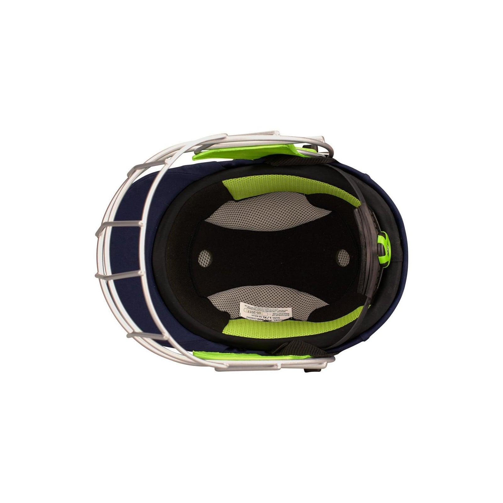 Kookaburra Pro 600F Cricket Helmet (2027) - Kookaburra Pro 600F Cricket Helmet (2026) - Kookaburra Pro 600F Cricket Helmet (2026) - Kookaburra Pro 600F Cricket Helmet (2026