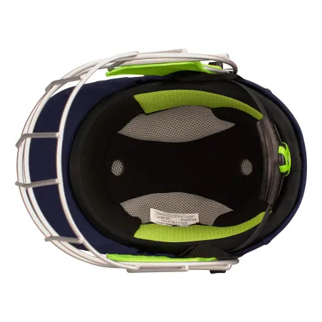 Kookaburra Pro 600F Cricket Helmet (2023)