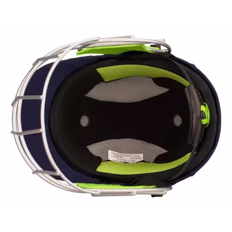 Kookaburra Pro 600F Cricket Helmet (2023)