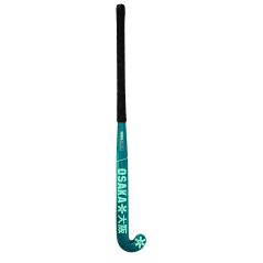 Osaka Mid Bow 85 Hockey Stick - Transformative Teal (2026)
