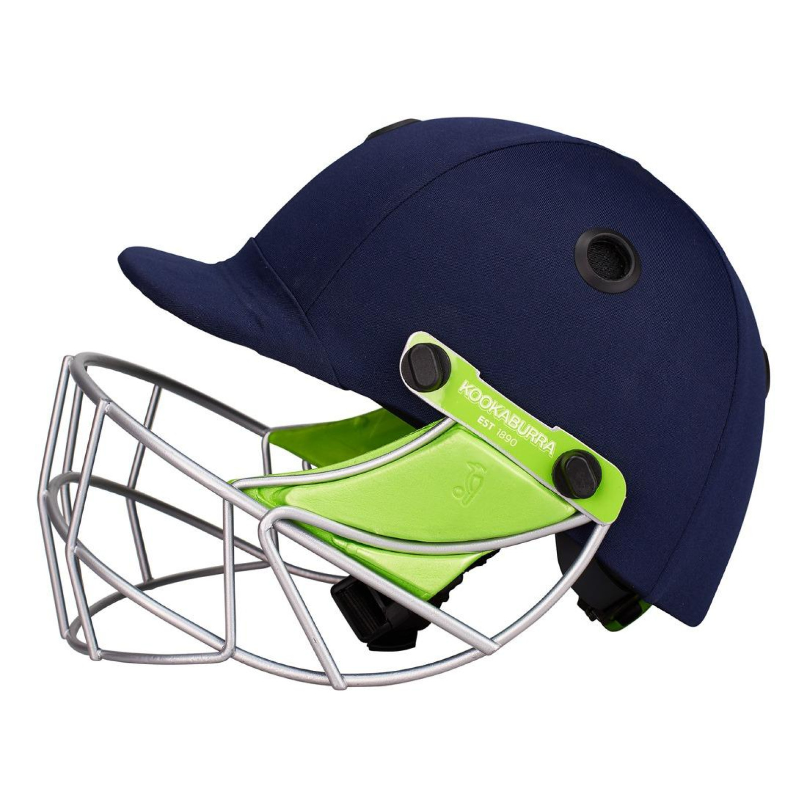 Kookaburra Pro 600F Cricket Helmet (2023) - Kookaburra Pro 600F Cricket Helmet (2023) - Kookaburra Pro 600F Cricket Helmet (2023