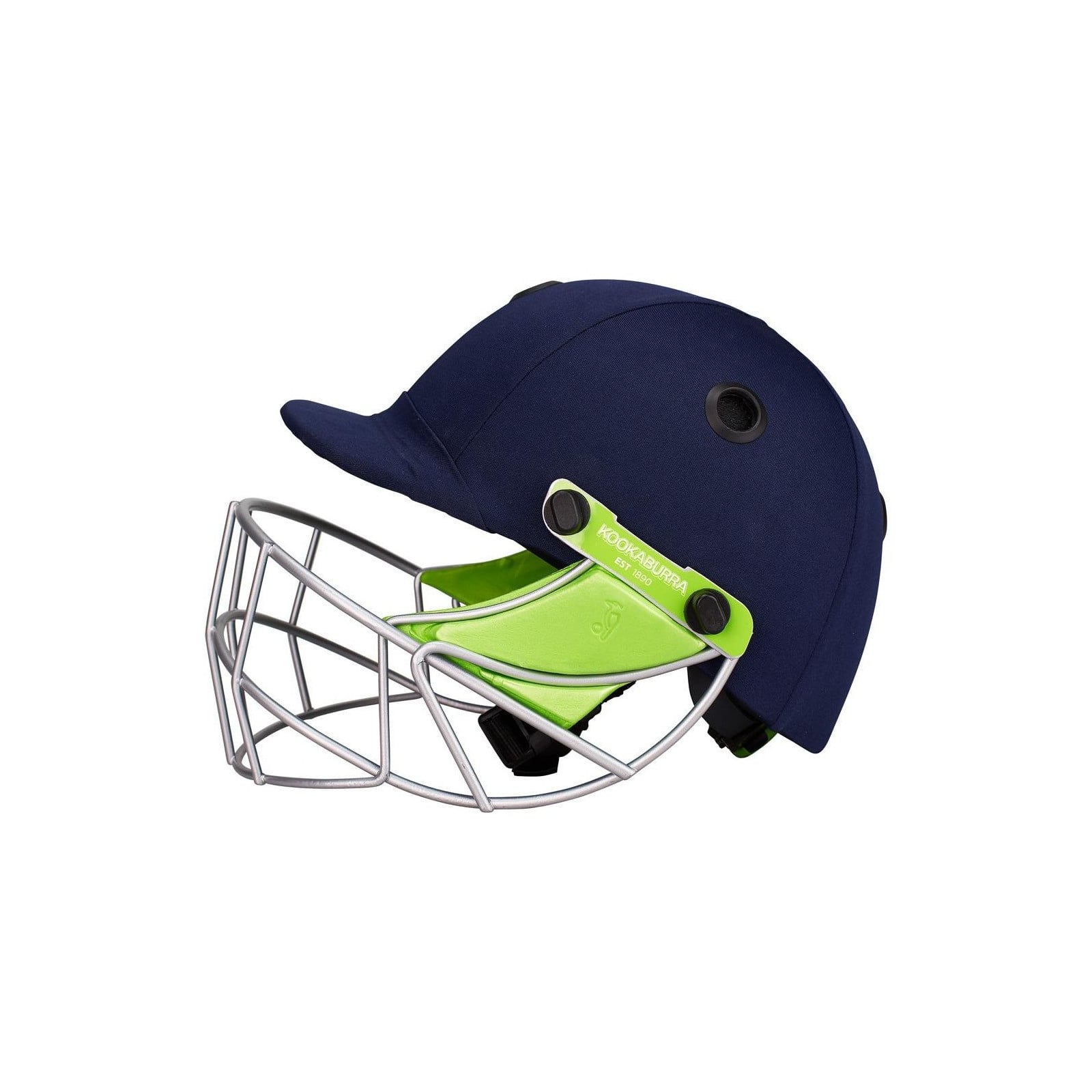 Kookaburra Pro 600F Cricket Helmet (2027) - Kookaburra Pro 600F Cricket Helmet (2026) - Kookaburra Pro 600F Cricket Helmet (2026) - Kookaburra Pro 600F Cricket Helmet (2026