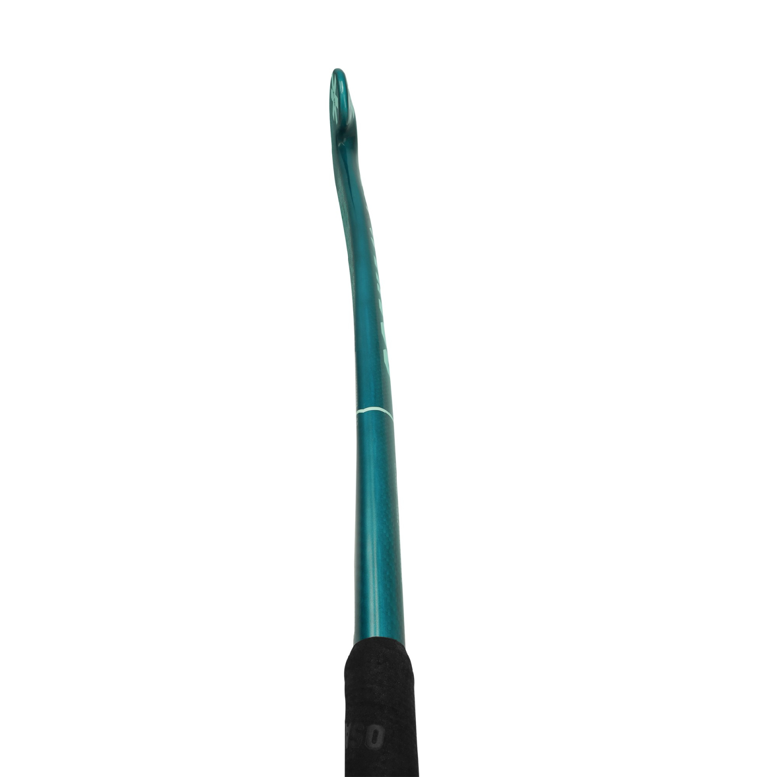 Osaka Mid Bow 85 Hockey Stick - Transformative Teal (2026) -
