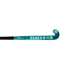 Osaka Mid Bow 85 Hockey Stick - Transformative Teal (2026) -