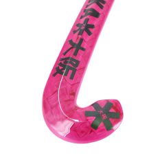 Osaka Futurelab Pro Bow 70 Hockey Stick - Electric Fuchsia (2026)