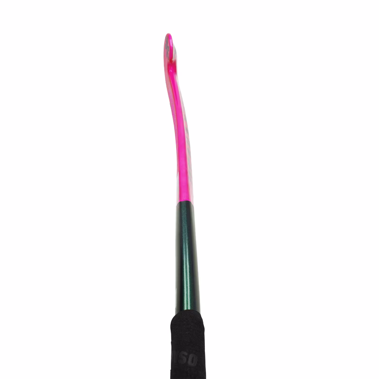 Osaka Futurelab Pro Bow 70 Hockey Stick - Electric Fuchsia (2026) - Osaka Futurelab Pro Bow 70 Hockey Stick - Electric Fuchsia