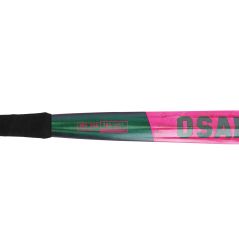Osaka Futurelab Pro Bow 70 Hockey Stick - Electric Fuchsia