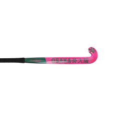Osaka Futurelab Pro Bow 70 Hockey Stick - Electric Fuchsia
