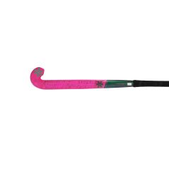 Osaka Futurelab Pro Bow 70 Hockey Stick - Electric Fuchsia