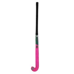 Osaka Futurelab Pro Bow 70 Hockey Stick - Electric Fuchsia
