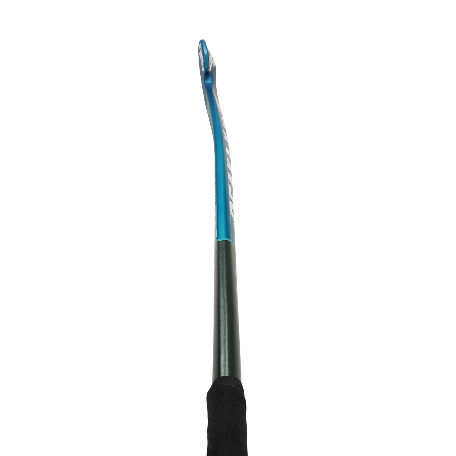 Osaka Futurelab Low Bow 70 Hockey Stick - Transformative Teal (2026) - Osaka Futurelab Low Bow 70 Hockey Stick - Transformative Teal