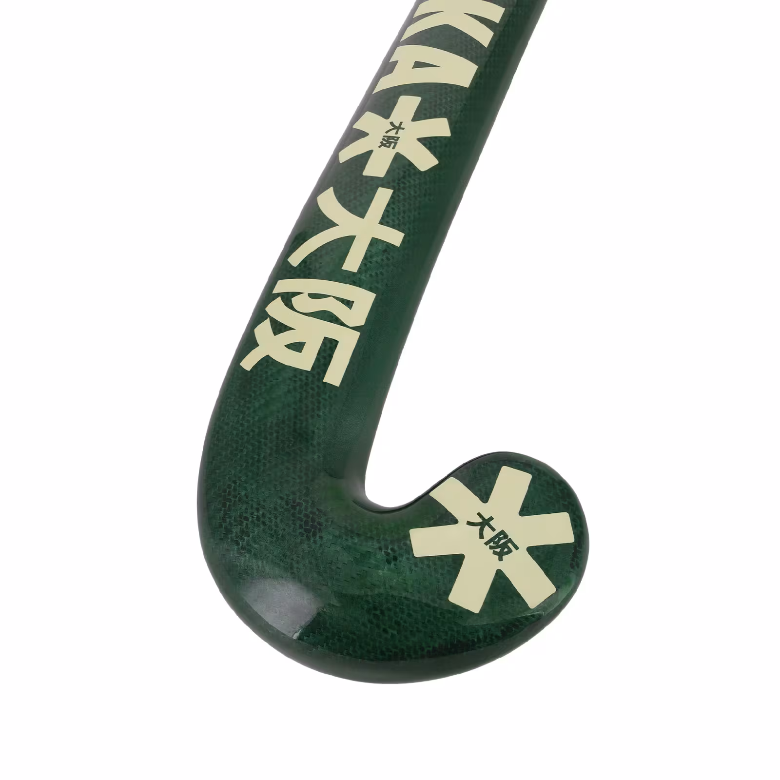 Osaka Pro Bow 70 Hockey Stick - Pineneedle (2026) - Osaka Pro Bow 70 Hockey Stick - Pineneedle (2026) - Palos de