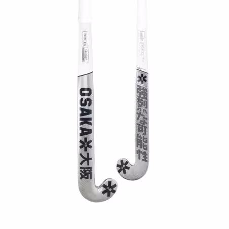 Osaka Proto Bow 70 Hockey Stick - Navy Peony (2026) - Palos de